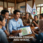 Desa Inovasi