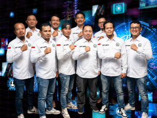 Profesionalisme & Keberlanjutan
