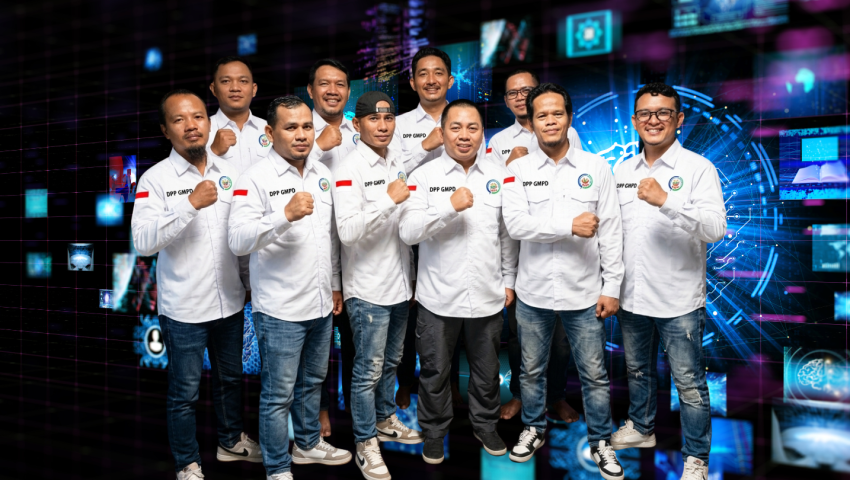 Profesionalisme & Keberlanjutan