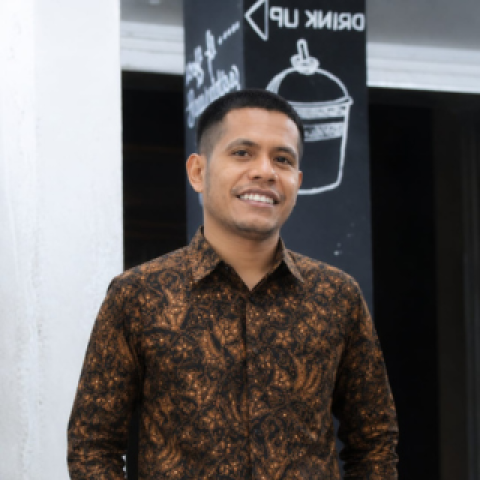 GMPD PAPUA BARAT DUKUNG PEMDA KAIMANA KEMBANGKAN DESA WISATA NAMATOTA