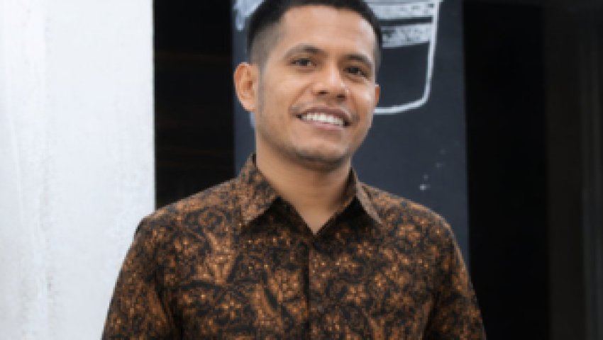 GMPD PAPUA BARAT DUKUNG PEMDA KAIMANA KEMBANGKAN DESA WISATA NAMATOTA