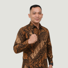 Merah Hitam Profesional Foto Profil Instagram (1)