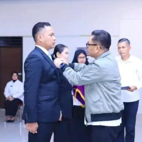 Perkuat Kapasitas Organisasi, DPP GMPD Utus Bendum Muhammad Yahya Ikuti ToT Nilai Kebangsaan Lemhannas RI 2026