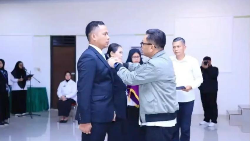 Perkuat Kapasitas Organisasi, DPP GMPD Utus Bendum Muhammad Yahya Ikuti ToT Nilai Kebangsaan Lemhannas RI 2026