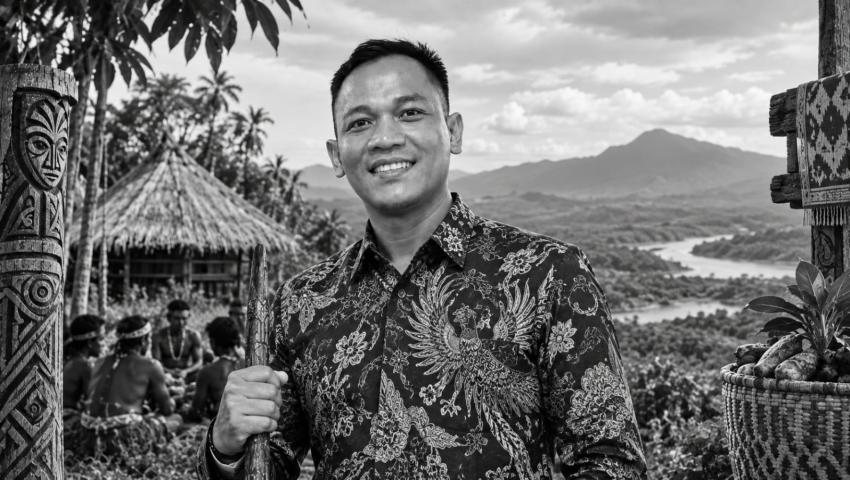 Hak Konstitusional Masyarakat Adat dan PSN Merauke: Antara Hak Ulayat, Ketahanan Pangan, Keadilan Agraria, dan Jalan Tengah Pembangunan