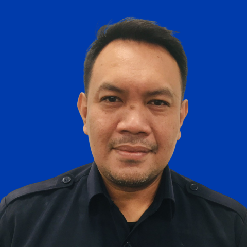 Ahmad Yani