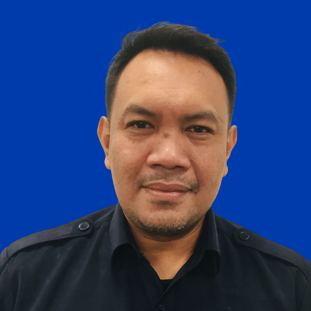 Ahmad Yani